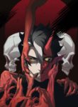 Demonic Evolution | Jinx manha | Jinx Manga | jinxed manhwa | jinx mingwa | jinx manhwa character | lovejinx manga | lovejinx manhwa | jinx manga free