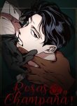 Rosas&Champaña  (2021) | Jinx manha | Jinx Manga | jinxed manhwa | jinx mingwa | jinx manhwa character | lovejinx manga | lovejinx manhwa | jinx manga free
