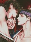 The Ghost’s Nocturne | Jinx manha | Jinx Manga | jinxed manhwa | jinx mingwa | jinx manhwa character | lovejinx manga | lovejinx manhwa | jinx manga free
